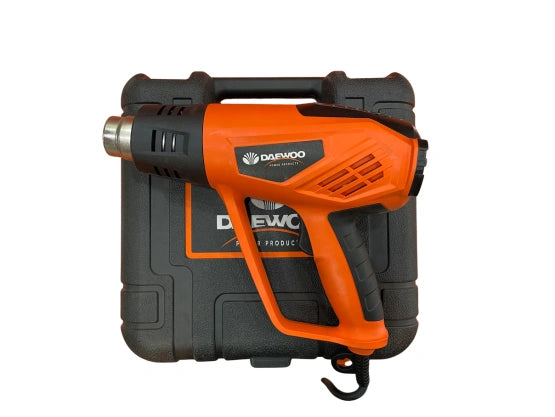DAEWOO HEAT GUN (2000W)