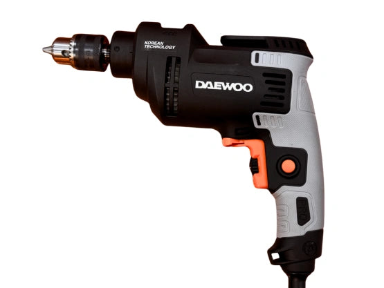 Daewoo Impact Drill (DAID850L)