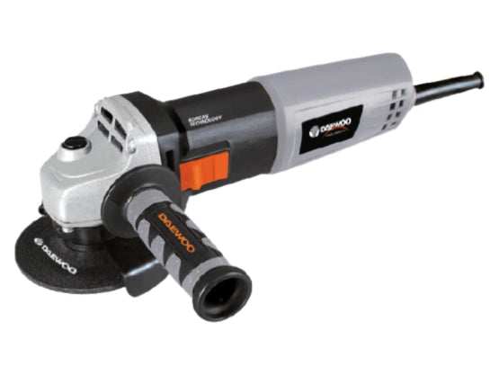 Daewoo Angle Grinder (950W)4″ DAAG100-95LC