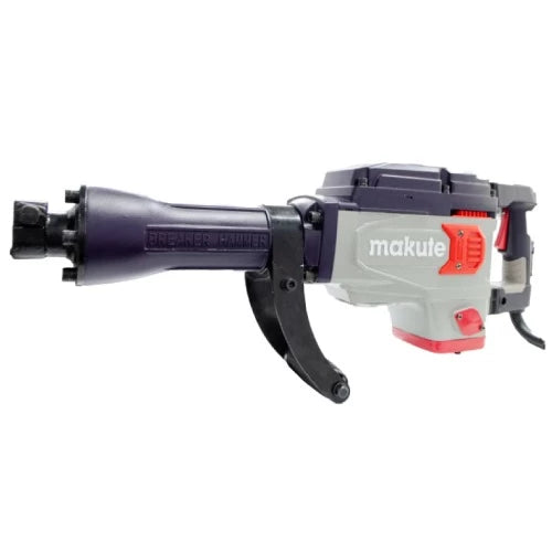 Makute Electric Demolition Hammer Drill 2600 W 95 mm DH 95