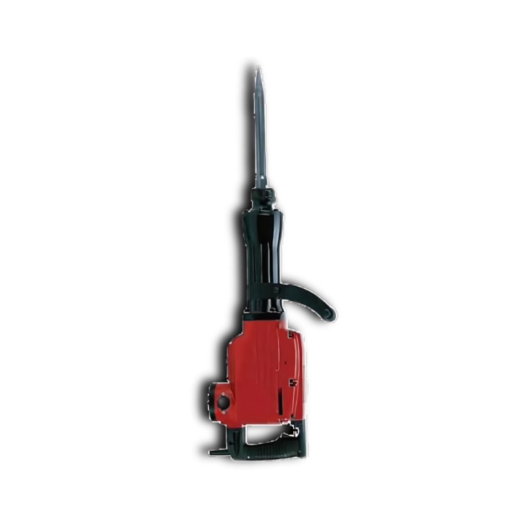 Heavy-Duty Electric Concrete Breaker