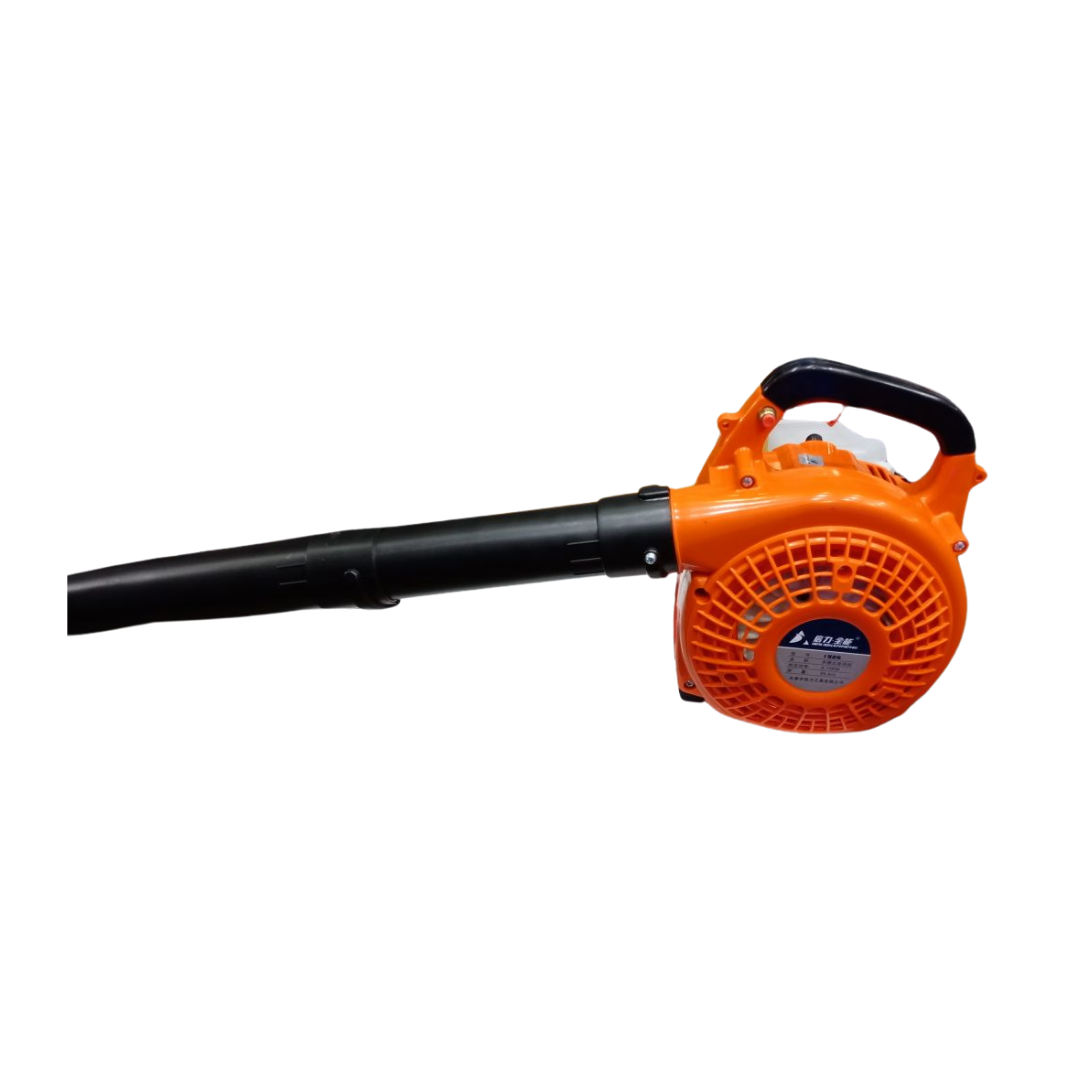 High-Performance Handheld Gasoline Leaf Blower
