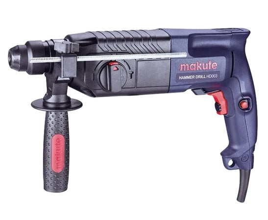 Makute Hammer Drill HD001