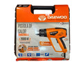 DAEWOO HEAT GUN (2000W)