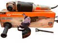 Daewoo Angle Grinder 5” (1500W) DAG125-150