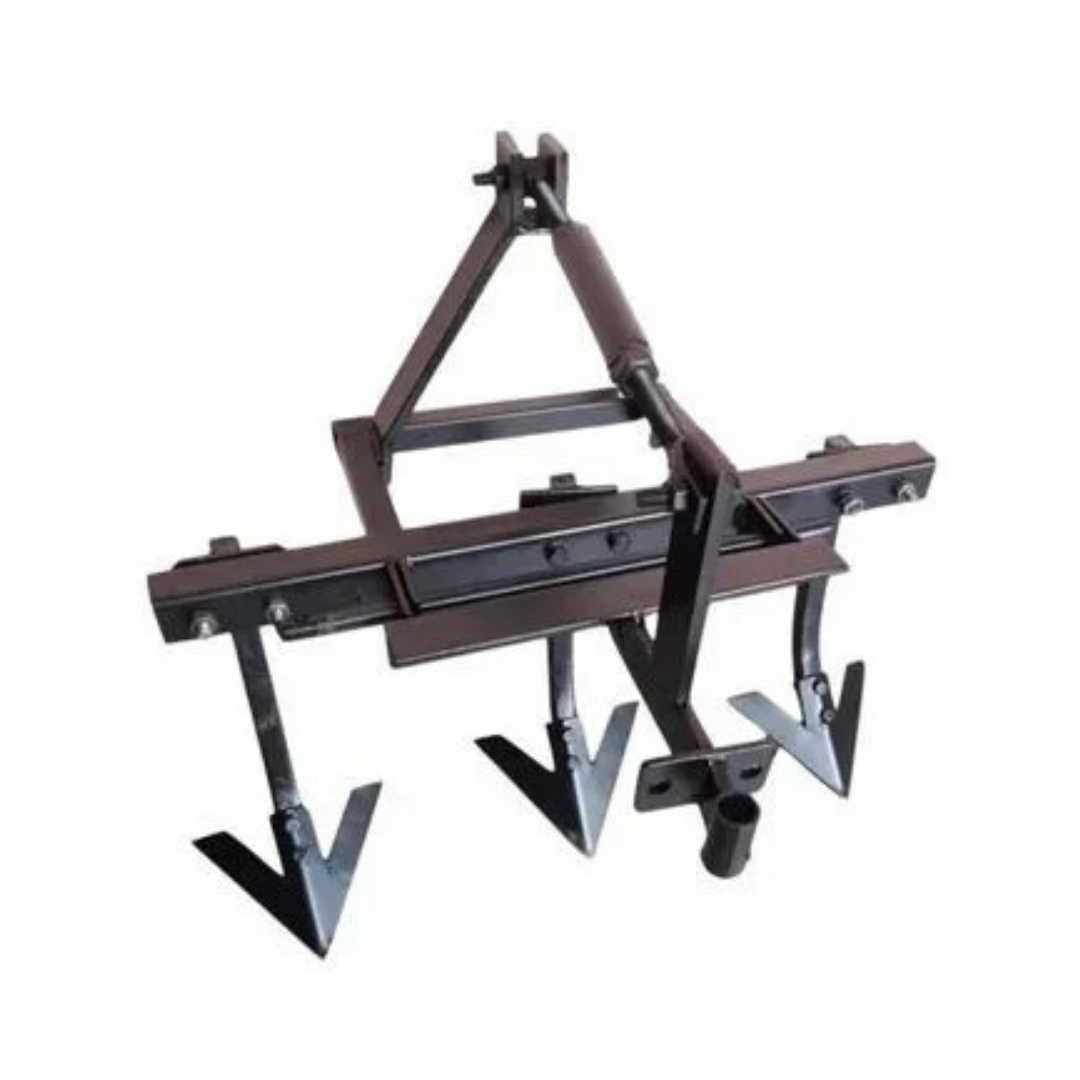 Adjustable Cultivator for Farming – Heavy-Duty Farming & Gardening Tool