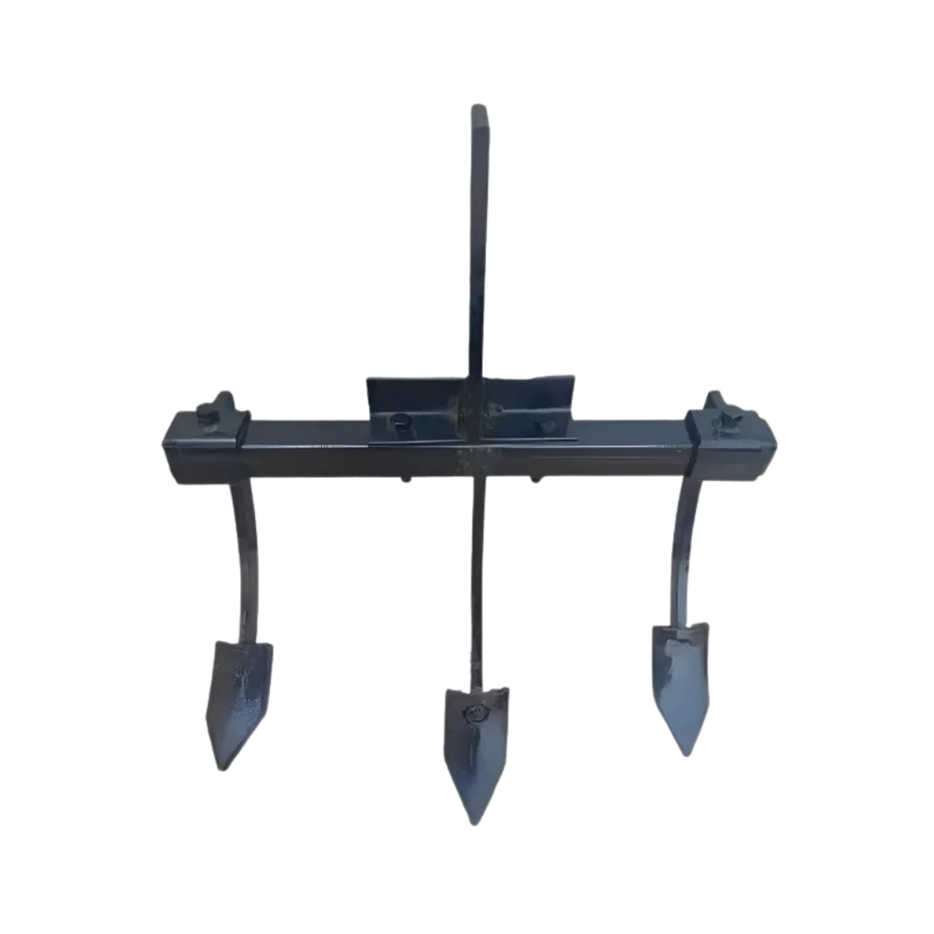 Adjustable Cultivator for Farming – Heavy-Duty Farming & Gardening Tool