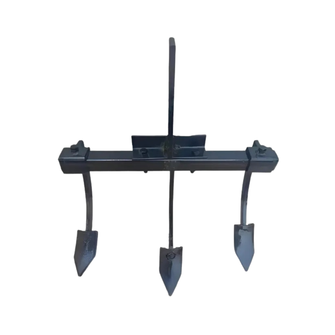 Adjustable Cultivator for Farming – Heavy-Duty Farming & Gardening Tool