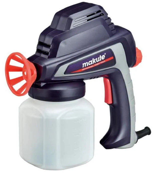 MAKUTE ELECTRIC SPRAY GUN SG002 - 80WATTS - 100% COPPER WINDING