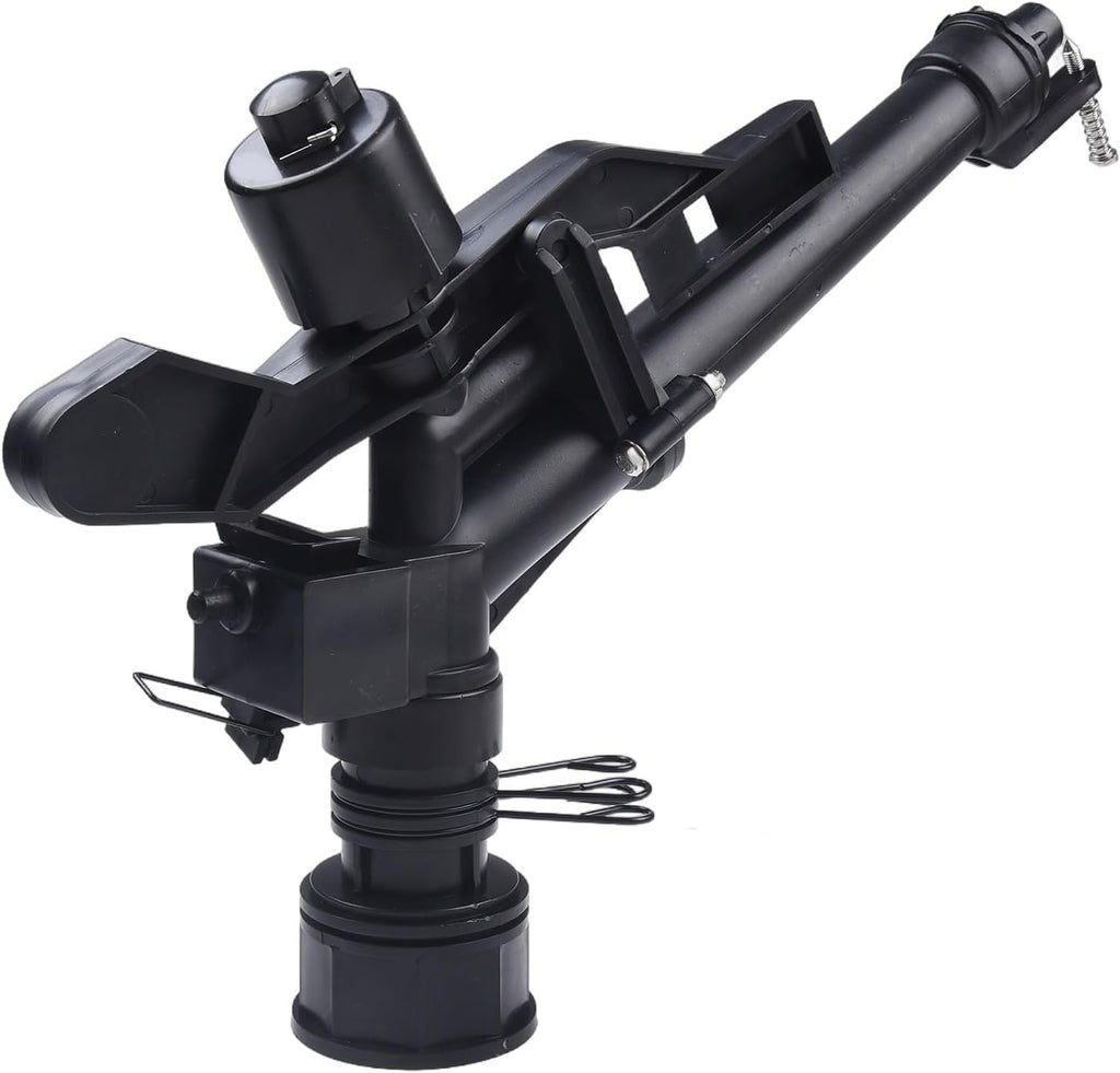 Plastic Irrigation Sprinkler