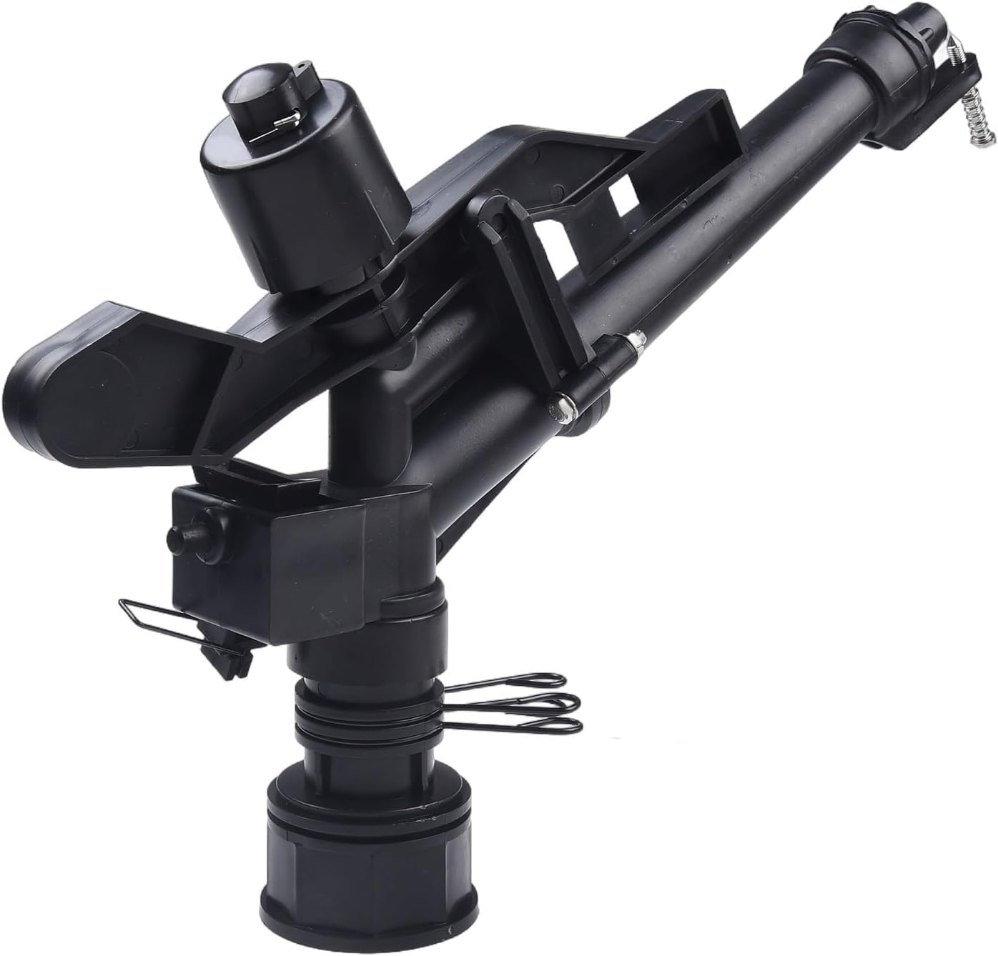 Plastic Irrigation Sprinkler