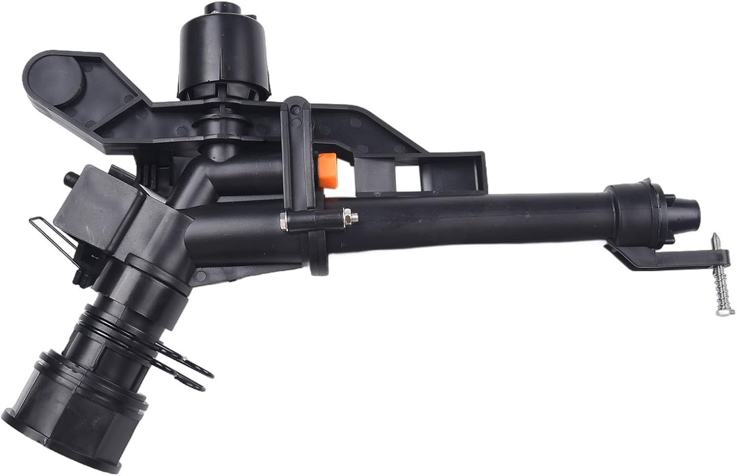 Plastic Irrigation Sprinkler