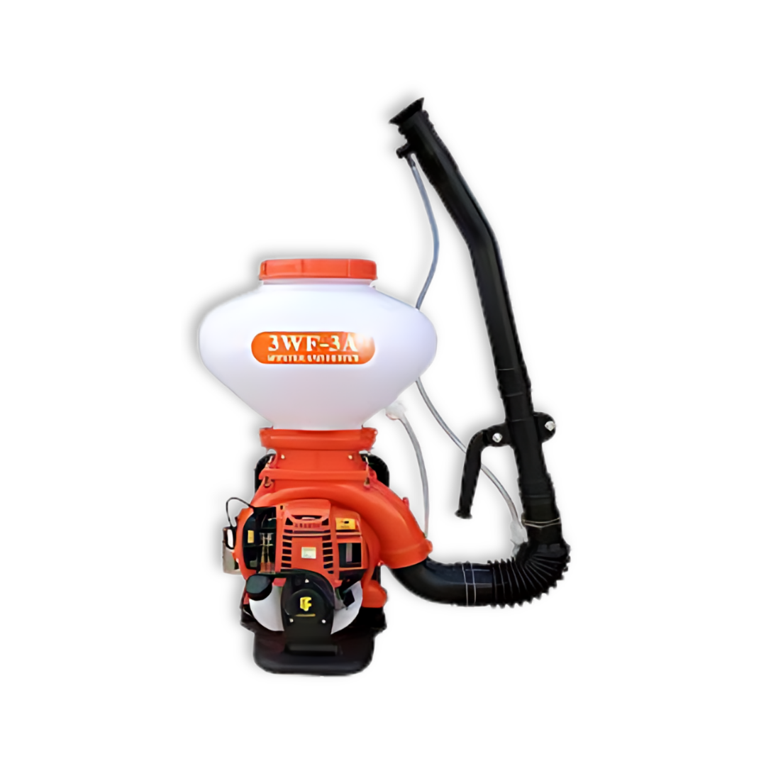 Mist Duster Sprayer – Dual Sprayer & Powder Blower for Farming