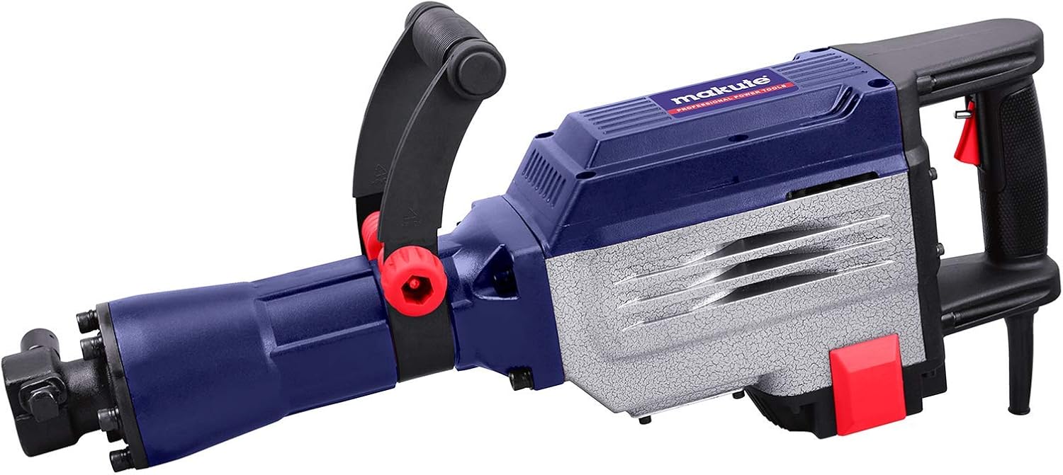 Makute demolition hammer DH85