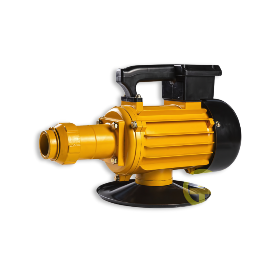 Electric Vibrator Shaft Motor – Concrete Compactor Machine 220V