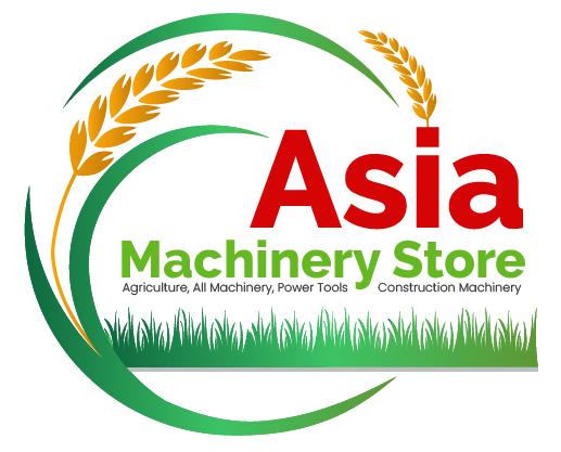 Asia Machinery Store