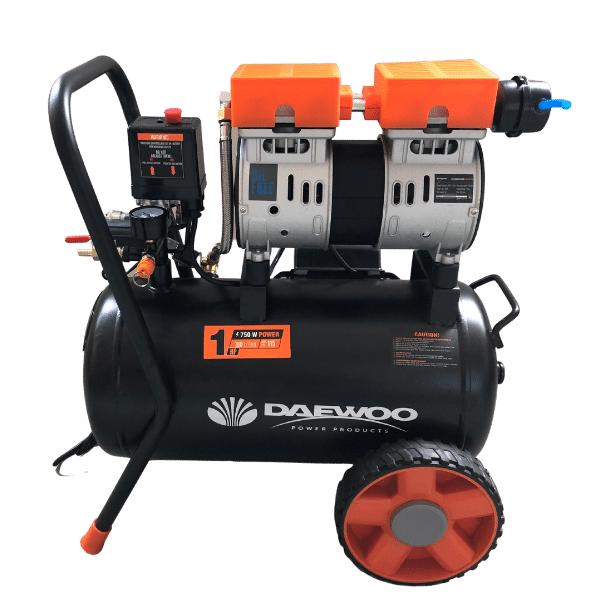 Daewoo Air Compressor 24D (DAAC24D-OF)