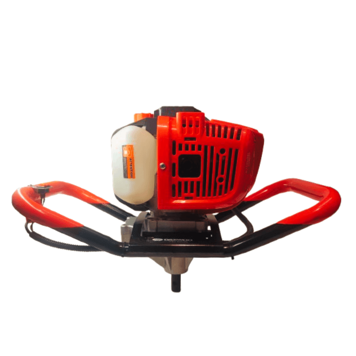 Daewoo Earth Auger DEA620, 62cc 2 Stroke