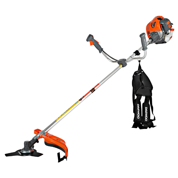Daewoo Brush Cutter 2-Stroke DBC520