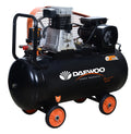 Daewoo AIR COMPRESSOR 100 LTR