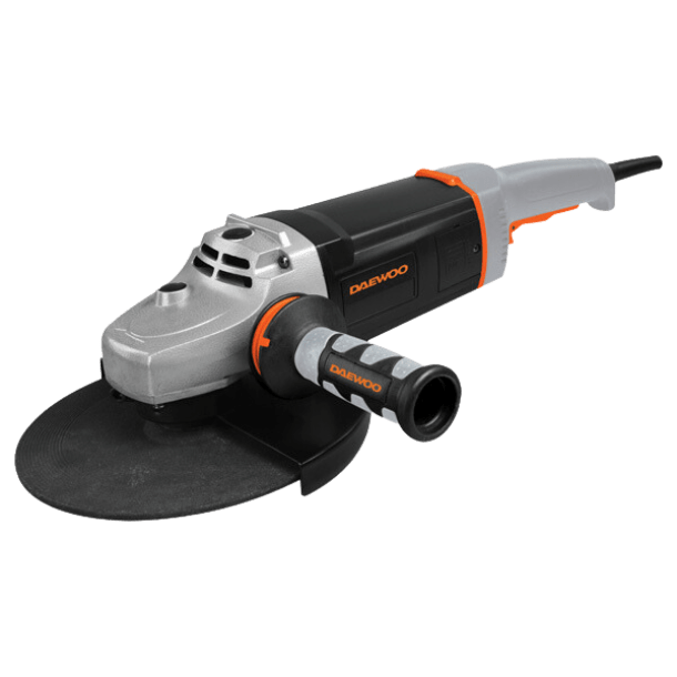 Angle Grinder (2400W) 7″ DAG180-235