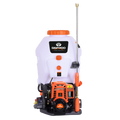 Daewoo Power Sprayer 25LTR (DSM3525)