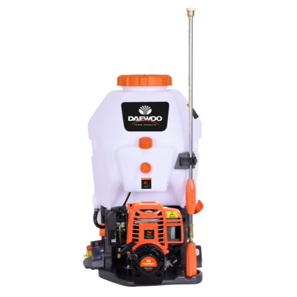 Daewoo Power Sprayer 25LTR (DSM3525)