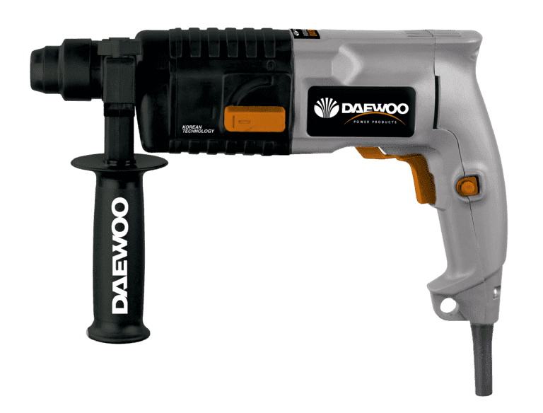 Daewoo Rotary Hammer DARH20SRE