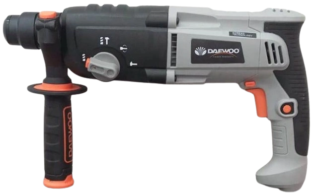 Daewoo Rotary Hammer DARH24SRE 24mm