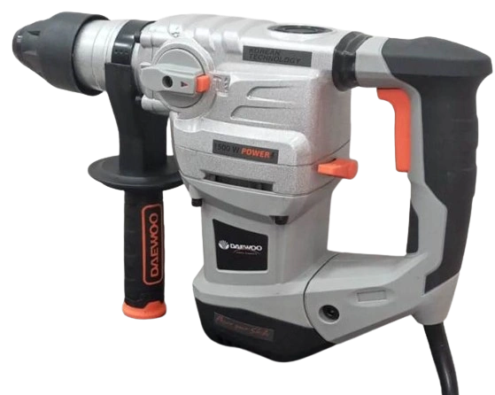 Daewoo Rotary Hammer DARH32B