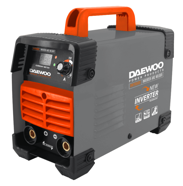 Daewoo Welding Plant DW200ARC