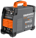 Daewoo Welding Plant DW250ARC