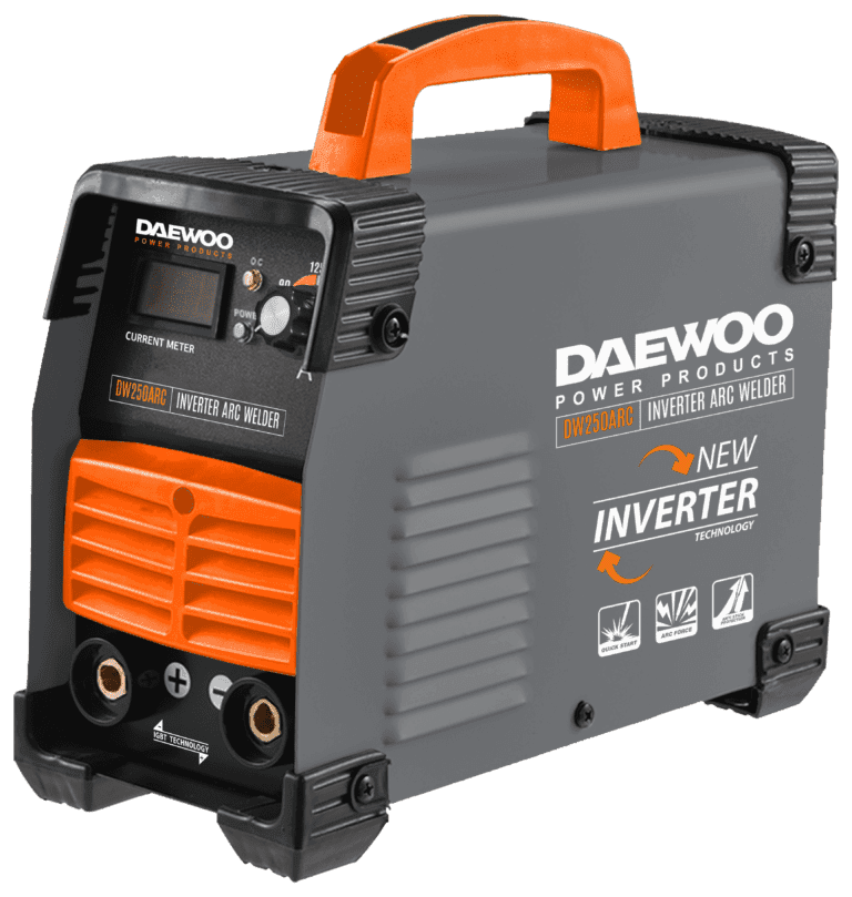 Daewoo Welding Plant DW250ARC