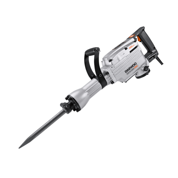 Daewoo Demolition Hammer ( DADH65L) 1700W