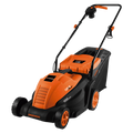 Daewoo Electric Lawn Mower DLM1600-E