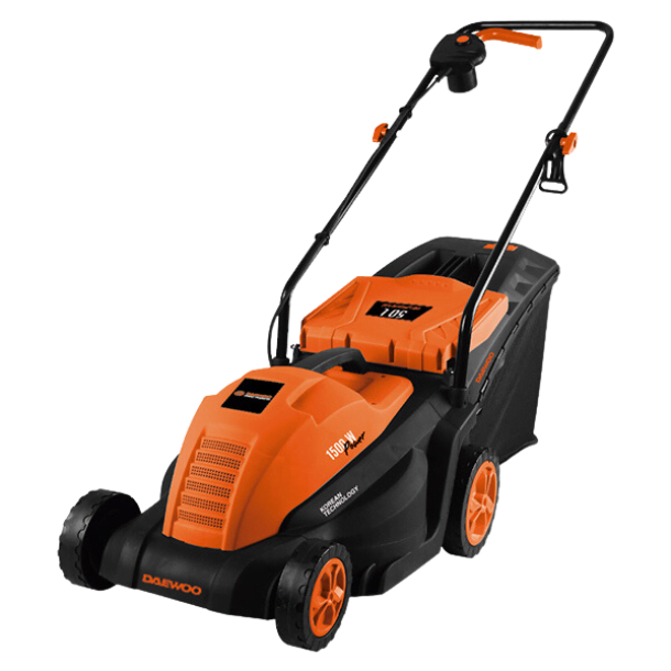 Daewoo Electric Lawn Mower DLM1600-E