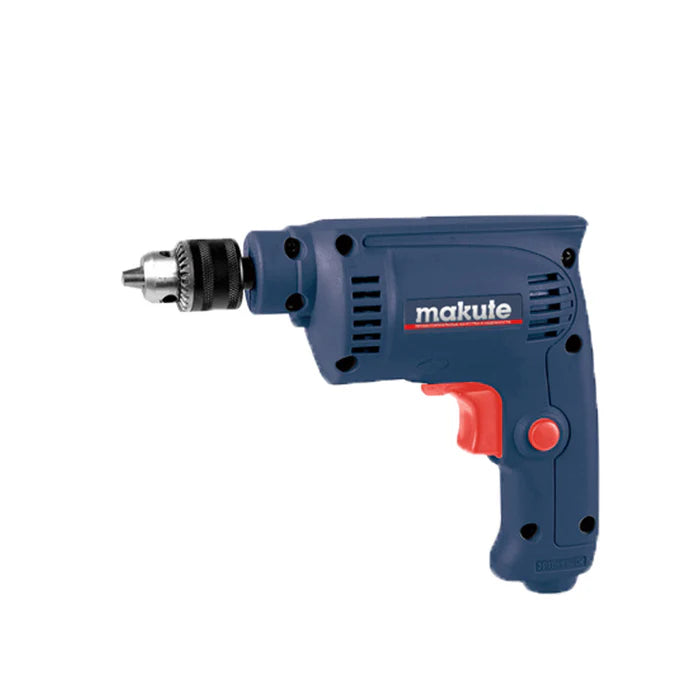 MAKUTE 6.5MM ELECTRIC DRILL ED001 - 260WATTS - 100% COPPER WINDING
