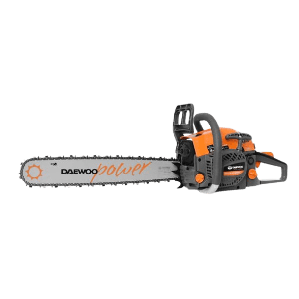 Daewoo Gasoline Chainsaw DACS5422Z