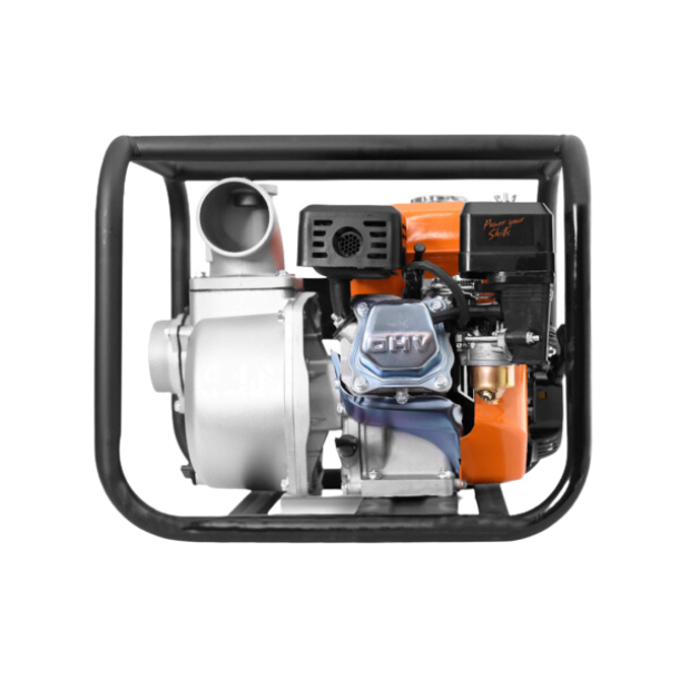 Daewoo Gasoline Water Pump (GAEH50) 2×2 (6.5HP)