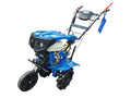 Hyundai Power Tiller 7HP/15HP