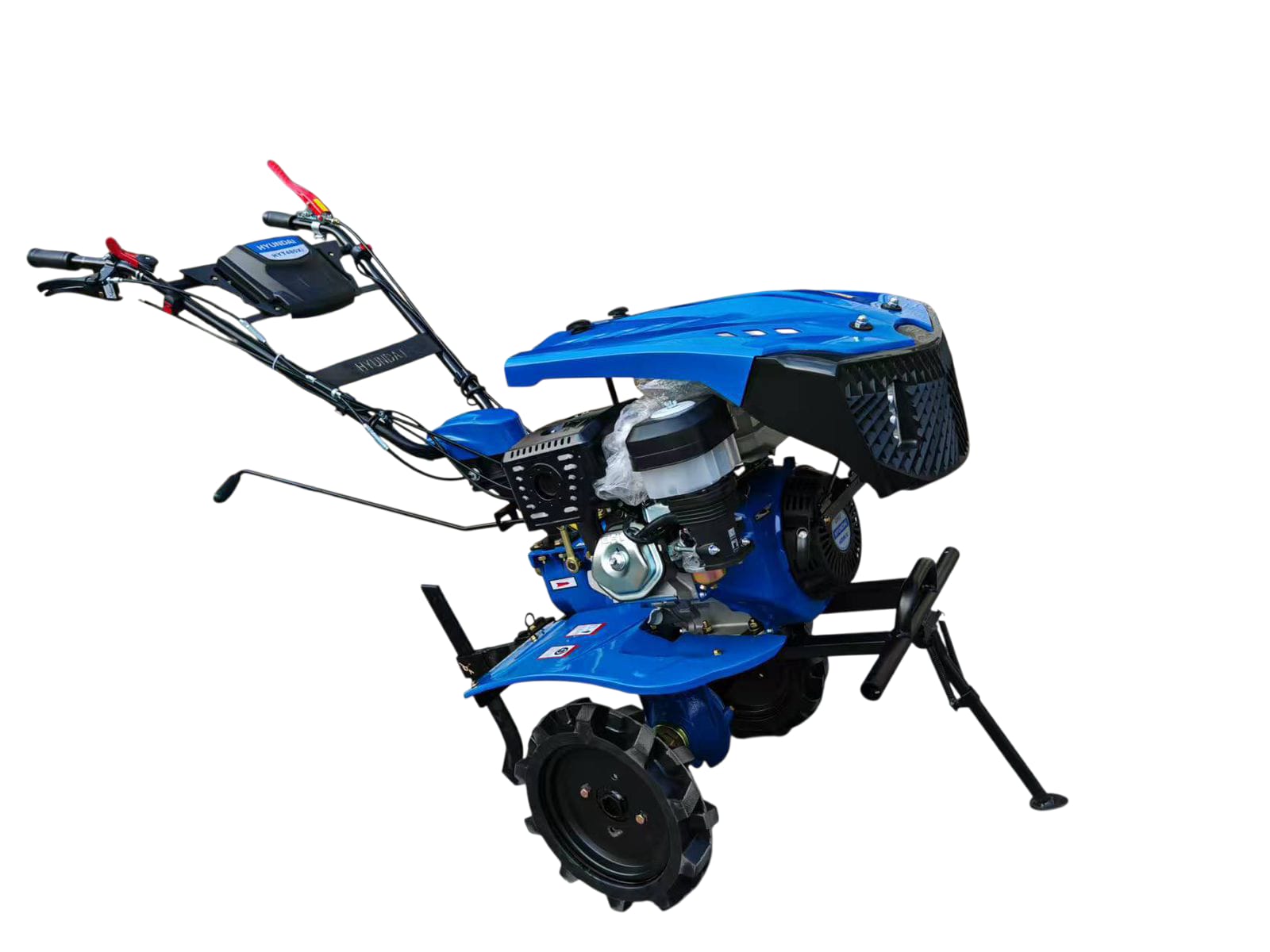Hyundai Power Tiller 7HP/15HP