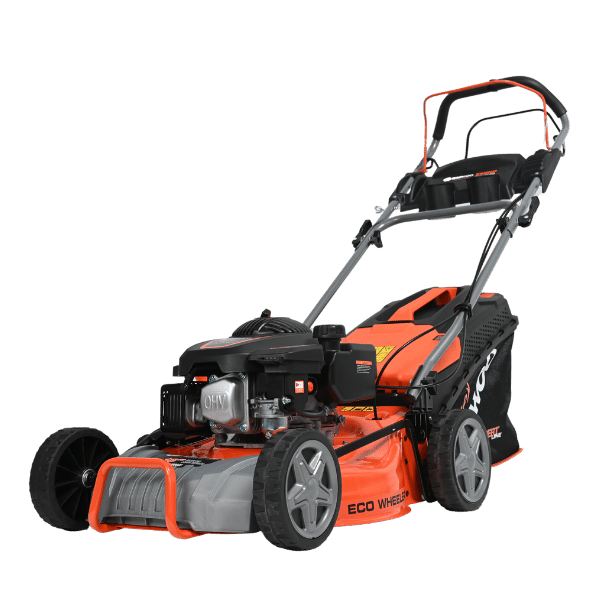 Daewoo LAWN MOWER 18″ 150CC DLM4600SP