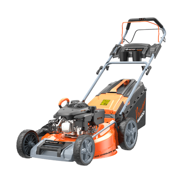 DAEWOO LAWN MOWER 21″ 200CC DLM5300SPL