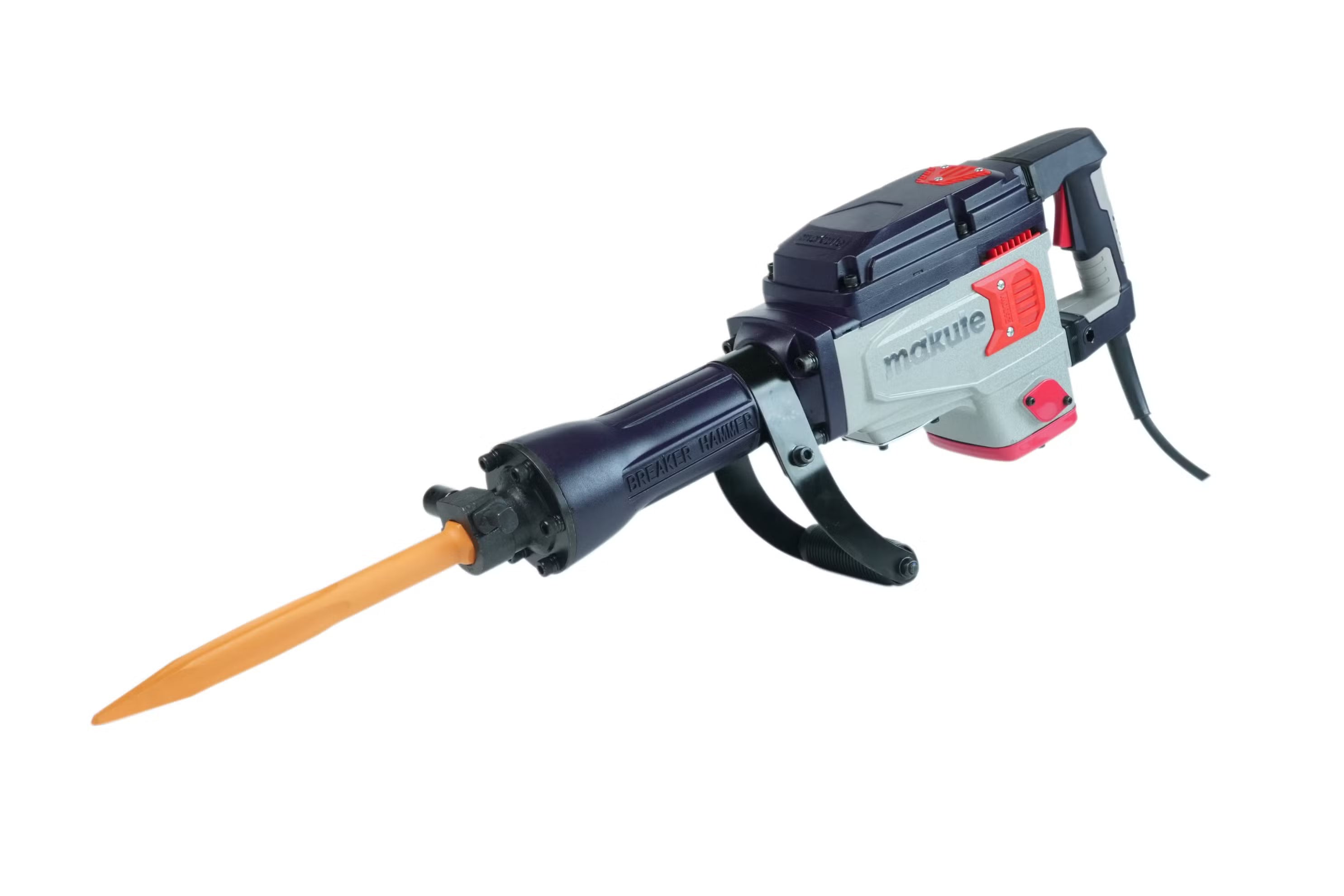 Makute Electric Demolition Hammer Drill 2600 W 95 mm DH 95