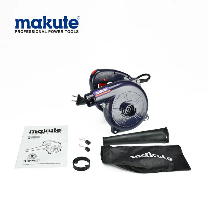 MAKUTE PORTABLE AIR BLOWER PB006 - 600WATTS - VARIABLE SPEED -100% COPPER WINDING