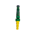 Garden Hose Nozzle Useful Direct Injection Hose
