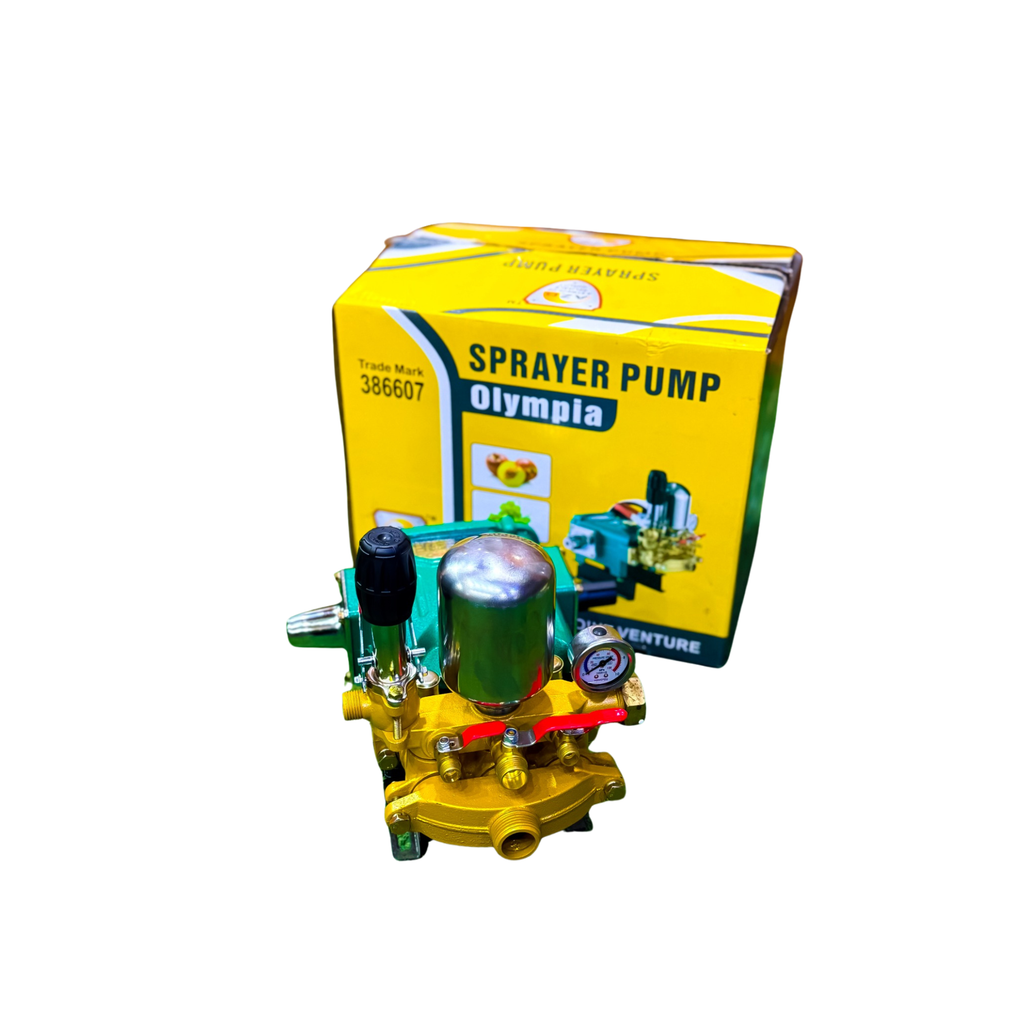 Sprayer Pump Bj 100