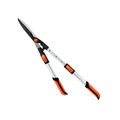 Extendable Garden Hedge Clippers for Trimming Borders