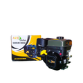 AZB Delux Gasoline Engine