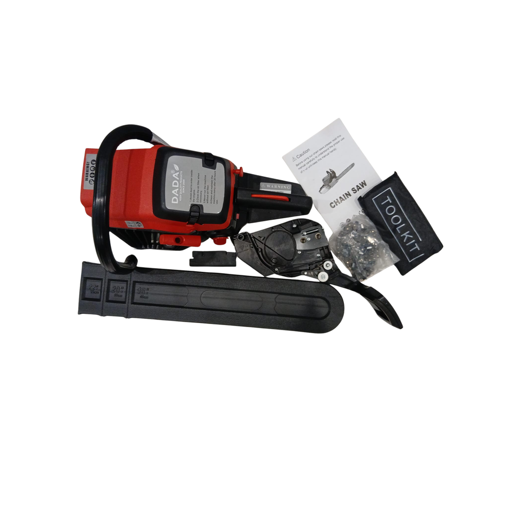 DADA 5800 2-stroke Engine Chainsaw